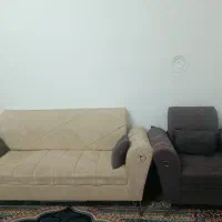 مبلمان هفت نفره راحتی