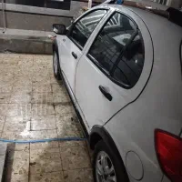 کوییک ۱۴۰۰|خودرو سواری و وانت|اهواز, کمپلو شمالی|دیوار