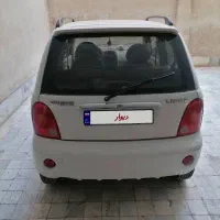 mvm 110 چهار سیلندر معاوضه فقط با لیفان x50