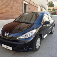 پژو ۲۰۷ دنده مدل ۱۴۰۴ سقف فلز هیدرولیک