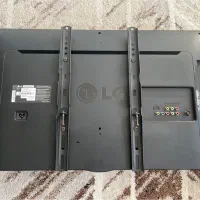 تلویزیون LG اصلی در حد|تلویزیون و پروژکتور|ساری, |دیوار