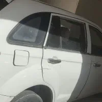 فروش ایکس شصت مدل 94 سفید|خودرو سواری و وانت|هشتگرد, فاز ۳ مهستان|دیوار