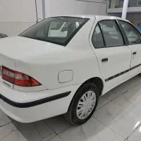 سمند موتور ای اف اسون