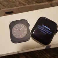 اپل واچ سری ۸ ۴۵ mm