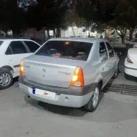تندر L90 (لوگان فرانسوی) کم کارکرد E2|خودرو سواری و وانت|تبریز, |دیوار