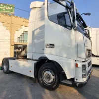 FH460 اتومات 83|خودرو سنگین|قزوین, |دیوار