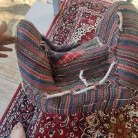 پالن اسب  زین اسب|اسب و تجهیزات اسبسواری|سیاهکل, |دیوار