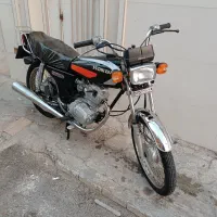 هندا درحد مدل 88 پلاک ملی