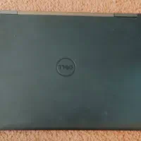 لپ تاپ dell|رایانه همراه|شهرکرد, |دیوار