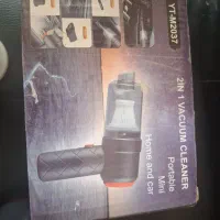 جارو برقی شارژی|جاروبرقی، جارو شارژی، بخارشو|شیراز, ریاستی|دیوار