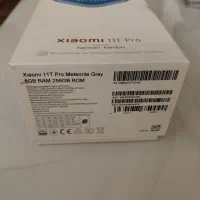 گوشی Xiaomi 11 T poro