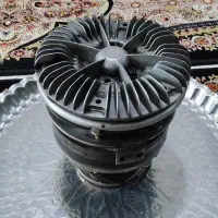 فن موتور 457 با چهار تسمه