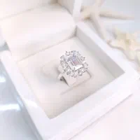 &(گالری نقره رضا زاده+النگو گوشواره)