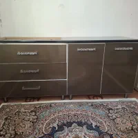 کابینت ام دی اف