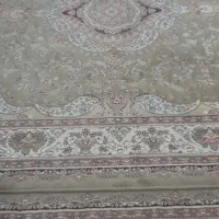 قالی کرم گردویی