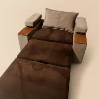 تخت و تشک ومبل تختخواب شو متل قو