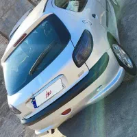 206 تیپ 3 مدل 85|خودرو سواری و وانت|باسمنج, |دیوار