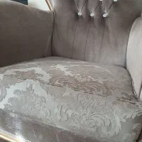 فروش سرویس خواب دونفره و کودک و مبل|مبلمان خانگی و میز عسلی|هشتگرد, فاز ۳ مهستان|دیوار