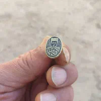 فروشی مهره عتیقه و انگشتر یاقوت