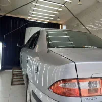 خودرو سمند ۸۷|خودرو سواری و وانت|اردبیل, |دیوار