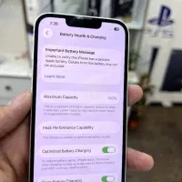 iphone 13 zaa pink|موبایل|کرج, برغان|دیوار