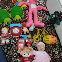 اسباب بازی|اسباب‌بازی بچه|تبریز, |دیوار