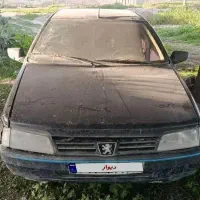 مدل 91|خودرو سواری و وانت|میناب, |دیوار