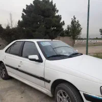 پارس tu5 مدل ۴۰۱ کارمندی
