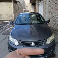 ساینا مدل ۹۶|خودرو سواری و وانت|زنجان, |دیوار