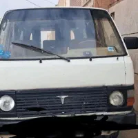 ون تویوتا  هایس