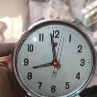 ساعت زنگدار کلکسیونی