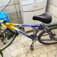 دوچرخه کراس|دوچرخه، اسکیت، اسکوتر|رفسنجان, |دیوار