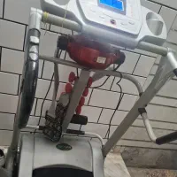 تردمیل 7 کاره