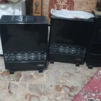 بخاری گازی  درحد حد نو|بخاری، هیتر، شومینه|شیراز, احمدی جنوبی|دیوار