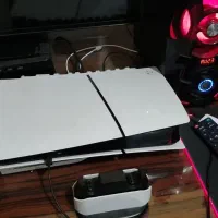 کنسول بازی PS5 SLIM DRIVE