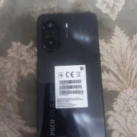 گوشی پکو x7 تمیز