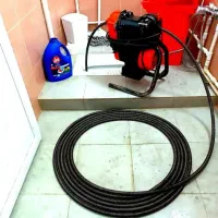 لوله بازکن فنر زنی سراسر شهر فنرزن۲۴ساعته حتی جمعه|خدمات پیشه و مهارت|گرگان, |دیوار