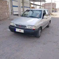 پراید مدل 85|خودرو سواری و وانت|ایرانشهر, |دیوار