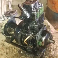 موتور اب|ماشینآلات صنعتی|همدان, |دیوار