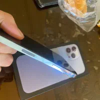 یفون ۱۳ پرومکس ۱ ترا|موبایل|اصفهان, خانه اصفهان|دیوار