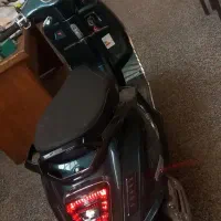 کویر s5 طرح وسپا