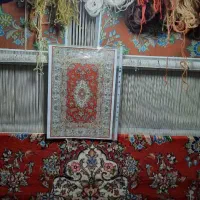 قالی بافی