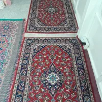 فرش ارکان ذرع ونیم ۶عدد