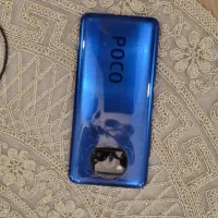 گوشی شیائومی poco X3 مخصوص گیم|موبایل|اسلام‌شهر, شهرک مفیدی|دیوار