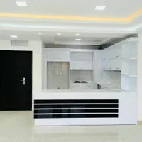 کابینت تمام چوبی با هزینه بصرفه