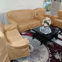 مبل راحتی|مبلمان خانگی و میز عسلی|اصفهان, شیخ طوسی|دیوار