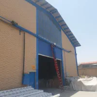 انبار دار
