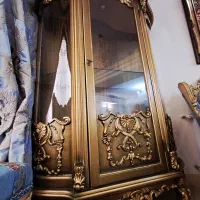 بوفه چوبی|بوفه، ویترین، کنسول|تهران, دروازه شمیران|دیوار