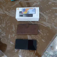 گوشی شیائومی ردمی نوت۱۱پرو5G.|موبایل|گلبهار, شهر جدید گلبهار|دیوار