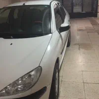 پژو sd|خودرو سواری و وانت|اسلامشهر, شهرک قائمیه|دیوار